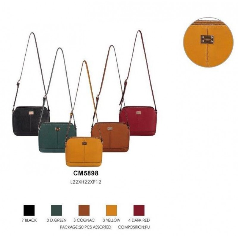 Сумка David Jones CM5898